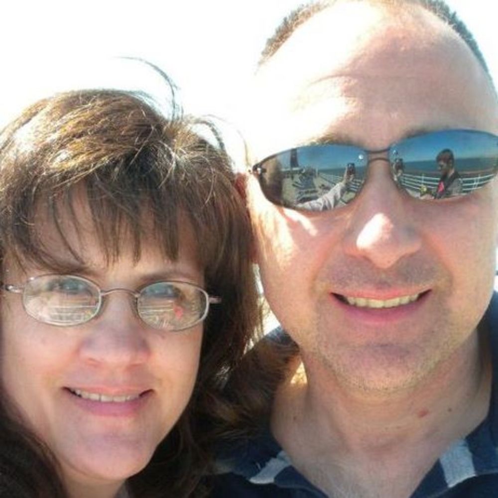 Meet your Posher, Jonathanandjennifer